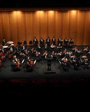 Boston Brass