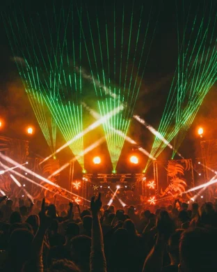 III Points Festival - 2 Day Pass