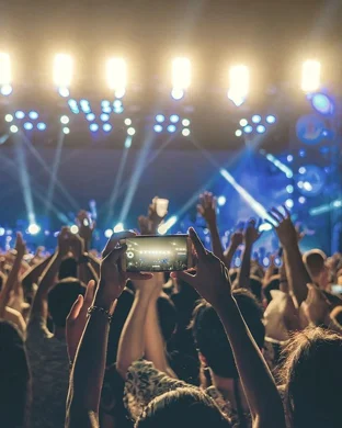 The Soundtrack of Your Summer Festival