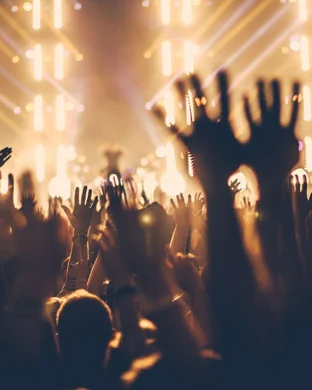 Live concert by Holidaze Festival: Wiz Khalifa, Steel Pulse, Collie Buddz & Matisyahu - 2 Day Pass