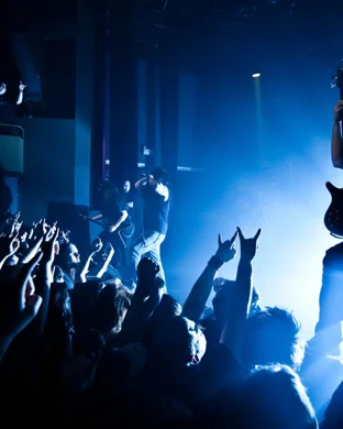 Agnostic Front