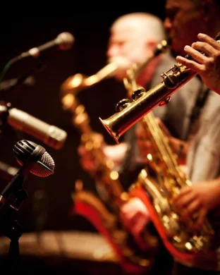 Gold Coast Jazz: Emmet Cohen Trio