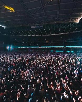 The Love of Soul Tour: Fantasia, Anthony Hamilton & October London