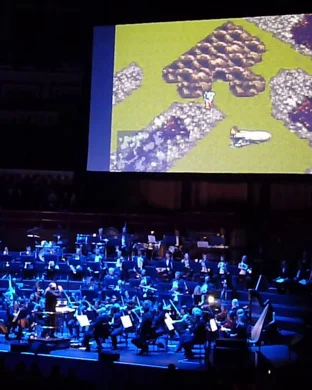 Sonic Live In Concert