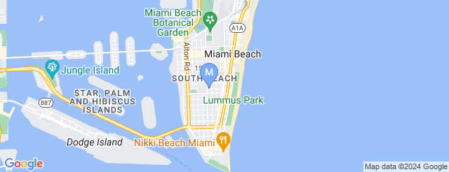 M2 Miami
