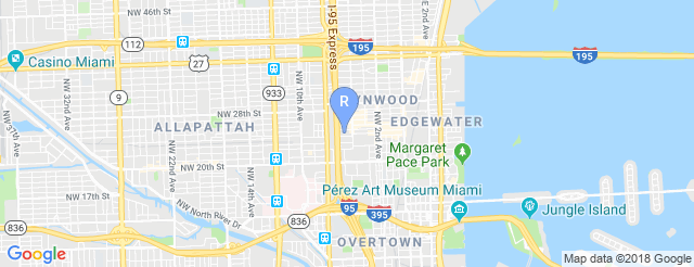 RC Cola Plant