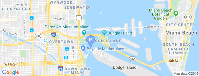 Meridian 