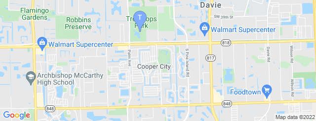 Tin Cup Sports Bar & Grill