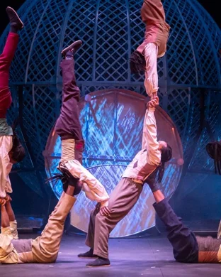 Circus Lena Miami