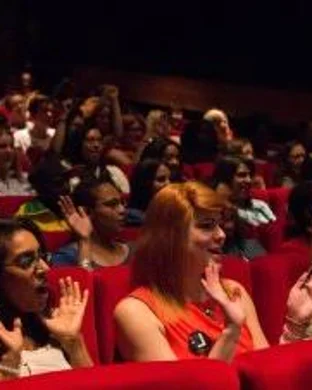 John Cusack With A Screening of High Fidelity