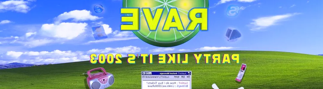 2000s Rave