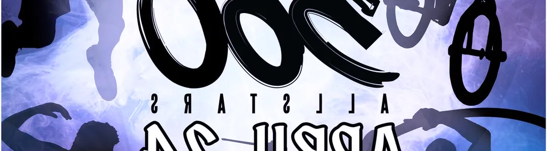 360 All-Stars