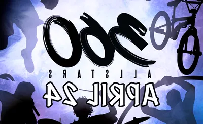 360 All-Stars