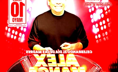 Alex Manga