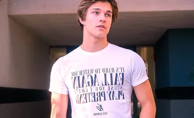 Alex Sampson