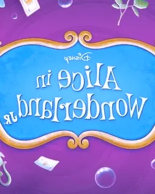 Disney's Alice In Wonderland Jr.: A Summer Theater Camp Production