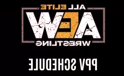 All Elite Wrestling: Dynamite