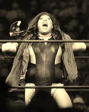 All Elite Wrestling: Dynamite