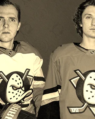 Anaheim Ducks vs. Florida Panthers