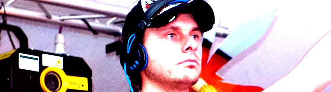 Andy C