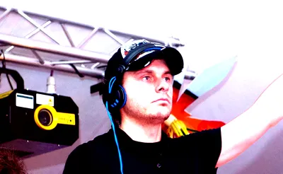 Andy C