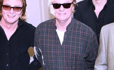 April Wine