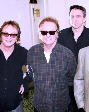 April Wine