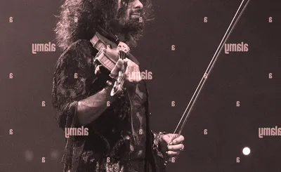 Ara Malikian