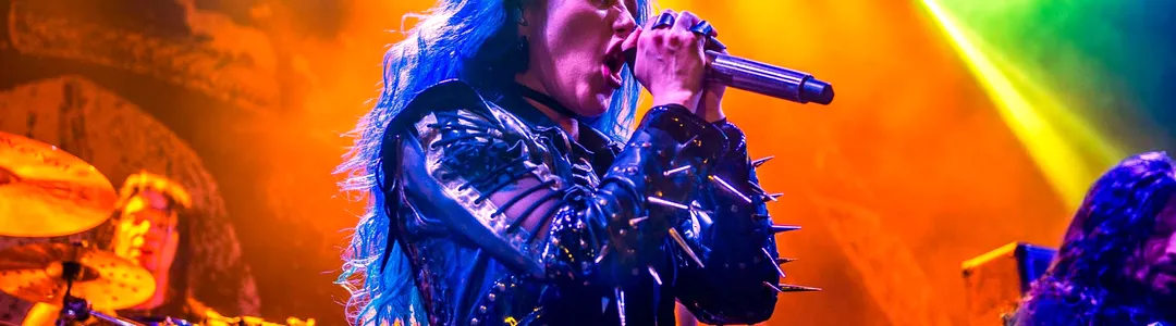 Arch Enemy