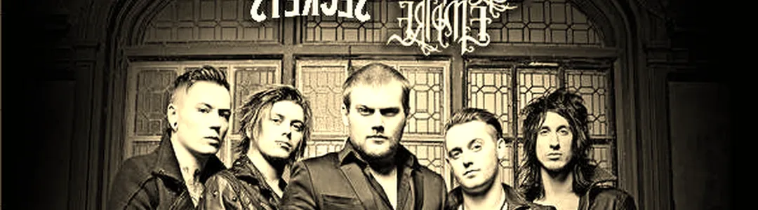 Asking Alexandria