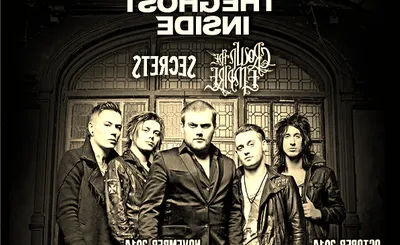 Asking Alexandria