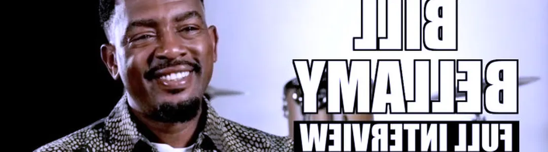 Bill Bellamy 