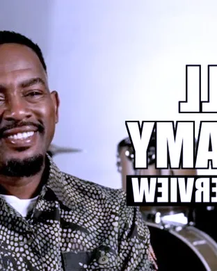 Bill Bellamy