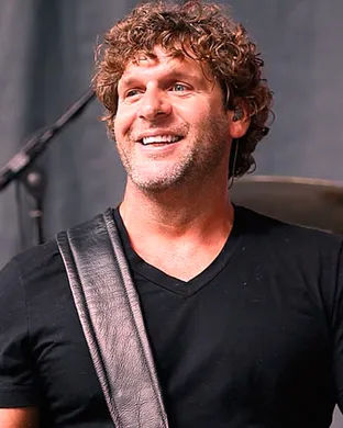 Billy Currington