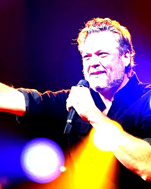 Blake Shelton