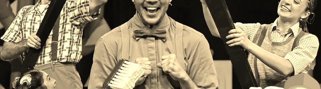Blippi Live