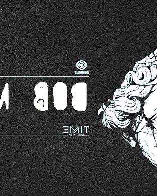 Bob Moses (Club Set)