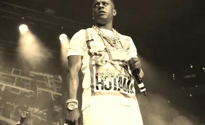 Boosie Badazz