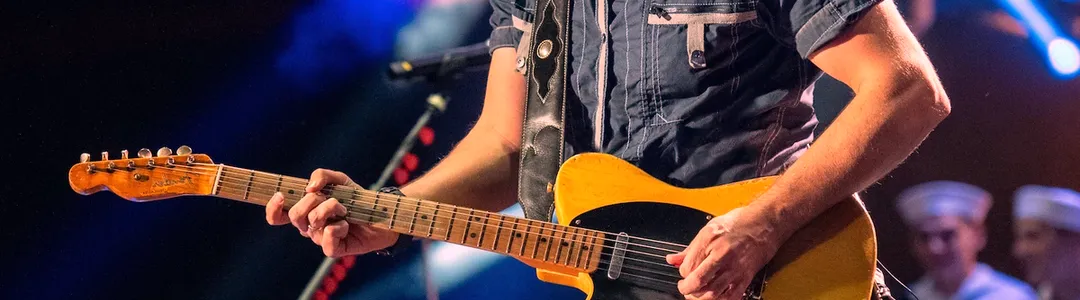 Brad Paisley