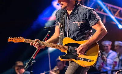 Brad Paisley