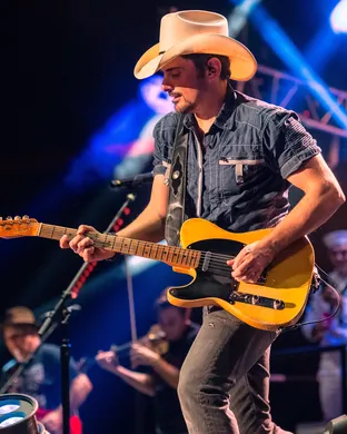 Brad Paisley