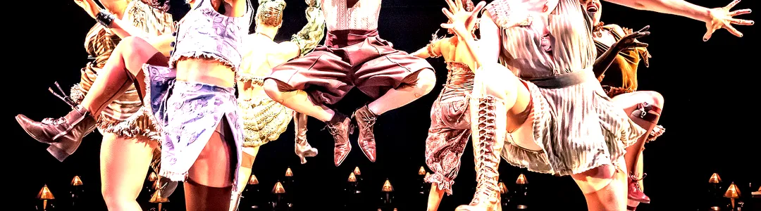 Cabaret