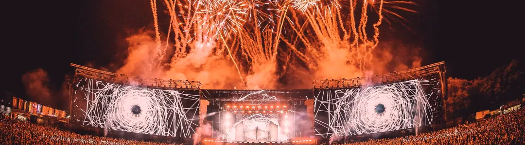 Calvin Harris