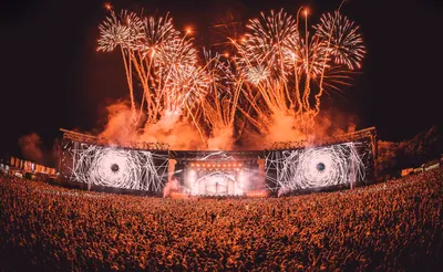 Calvin Harris