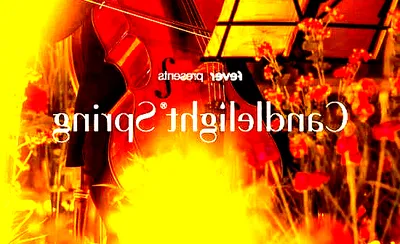 Candlelight: Tribute to Coldplay