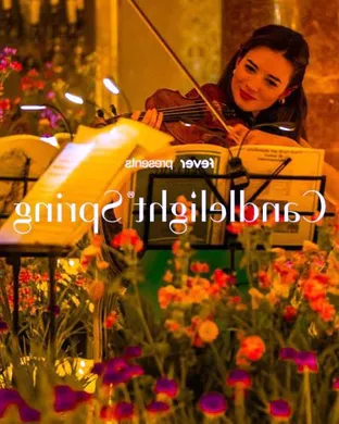 Candlelight: Tribute to Juan Gabriel on Strings