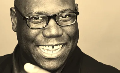 Carl Cox