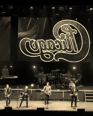 Chicago - The Band