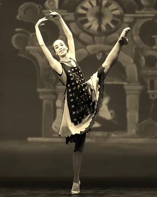 Cinderella - Ballet