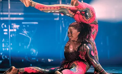 Cirque Kalabante